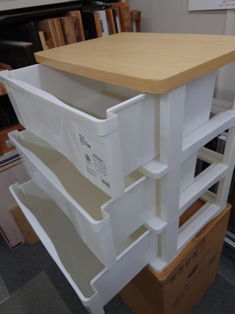 CNC Product