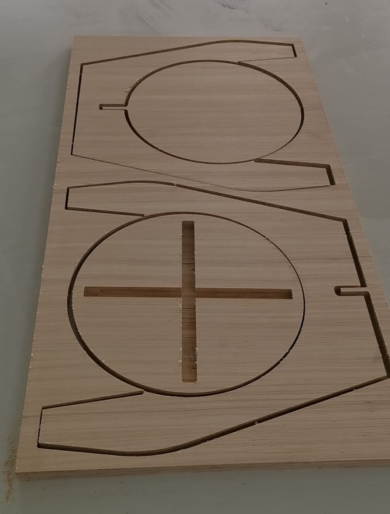 CNC Product