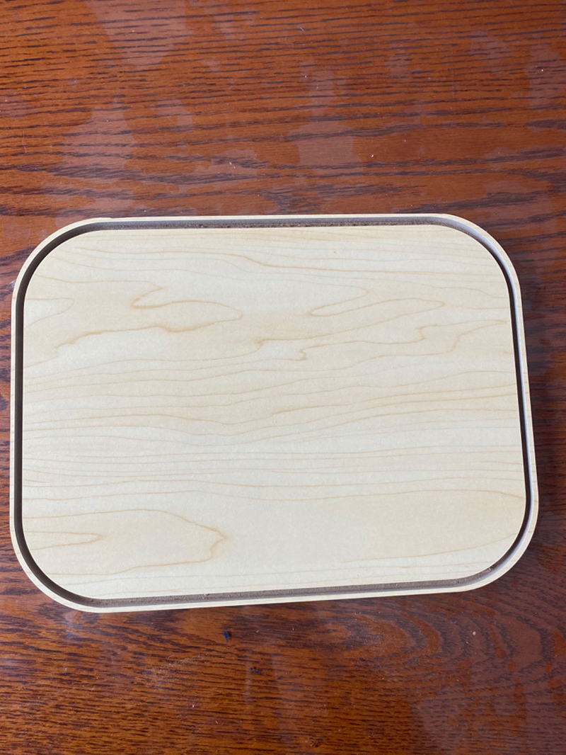 CNC Product