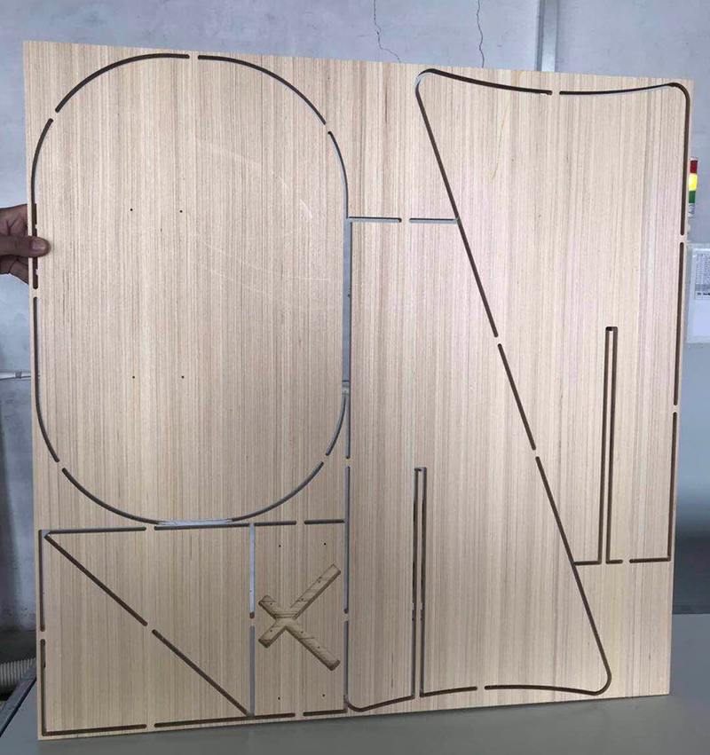 CNC Product