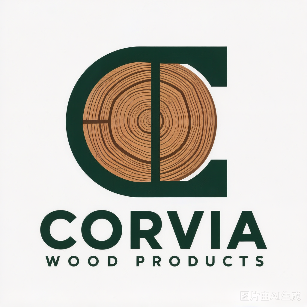 Corvia Wood Products