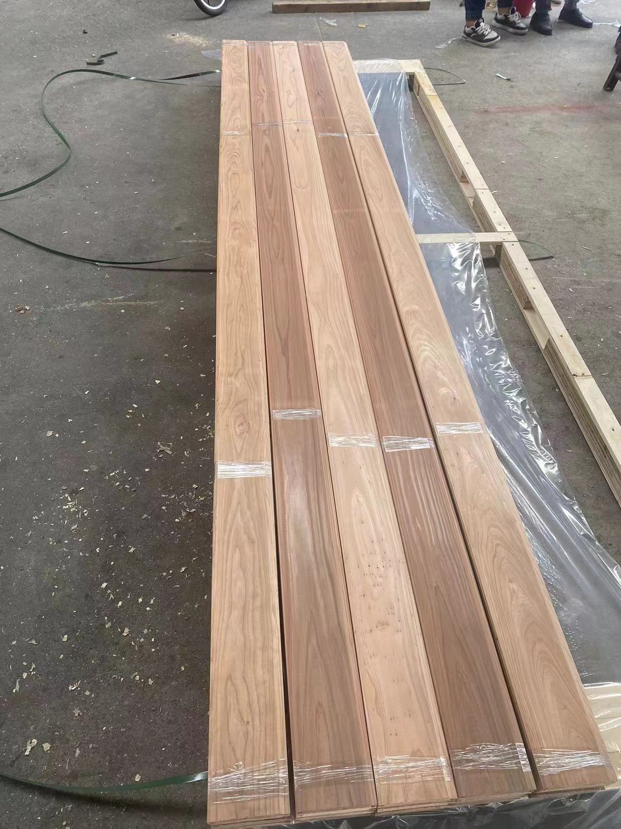 Building Material