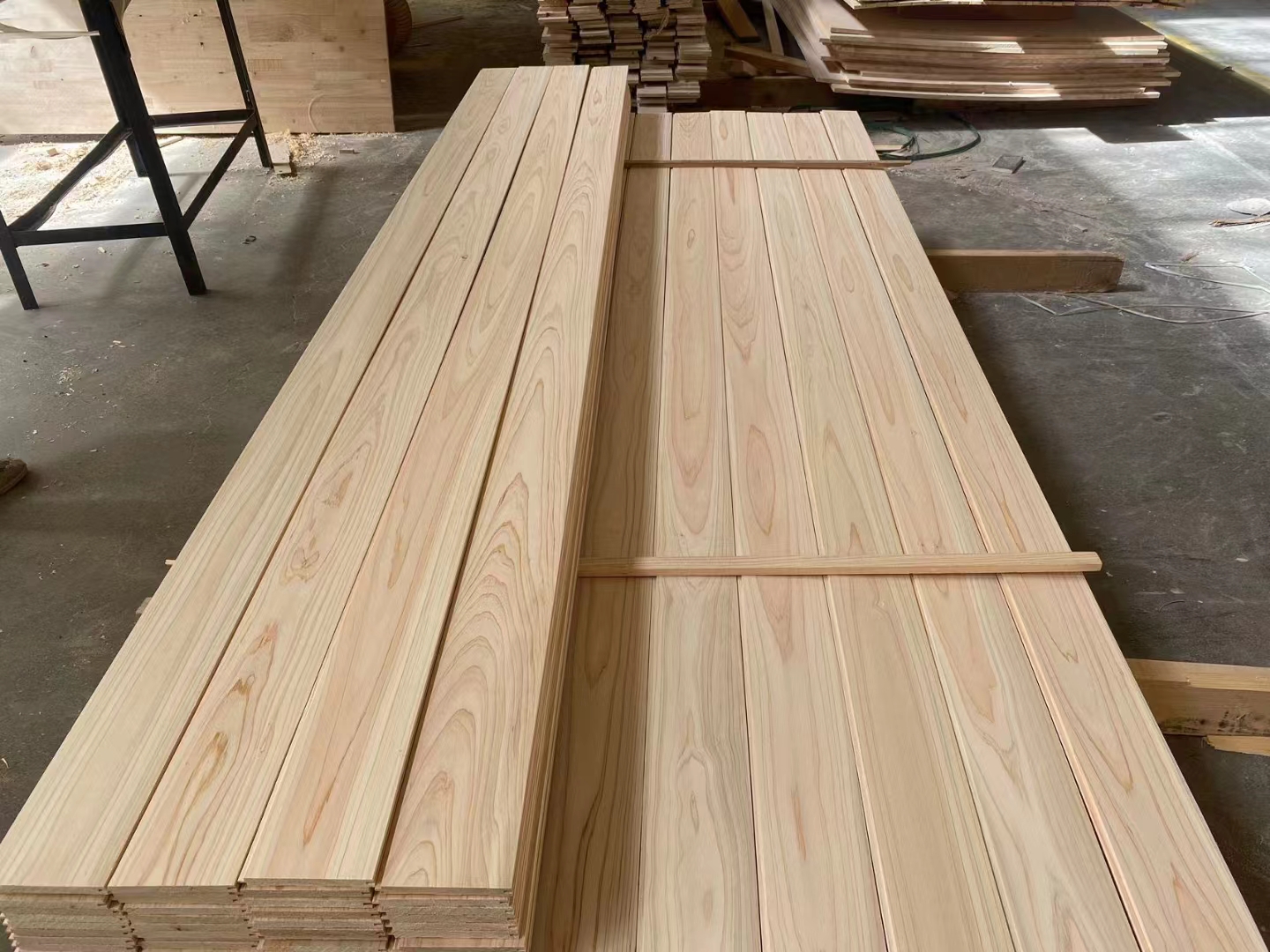 Building Material