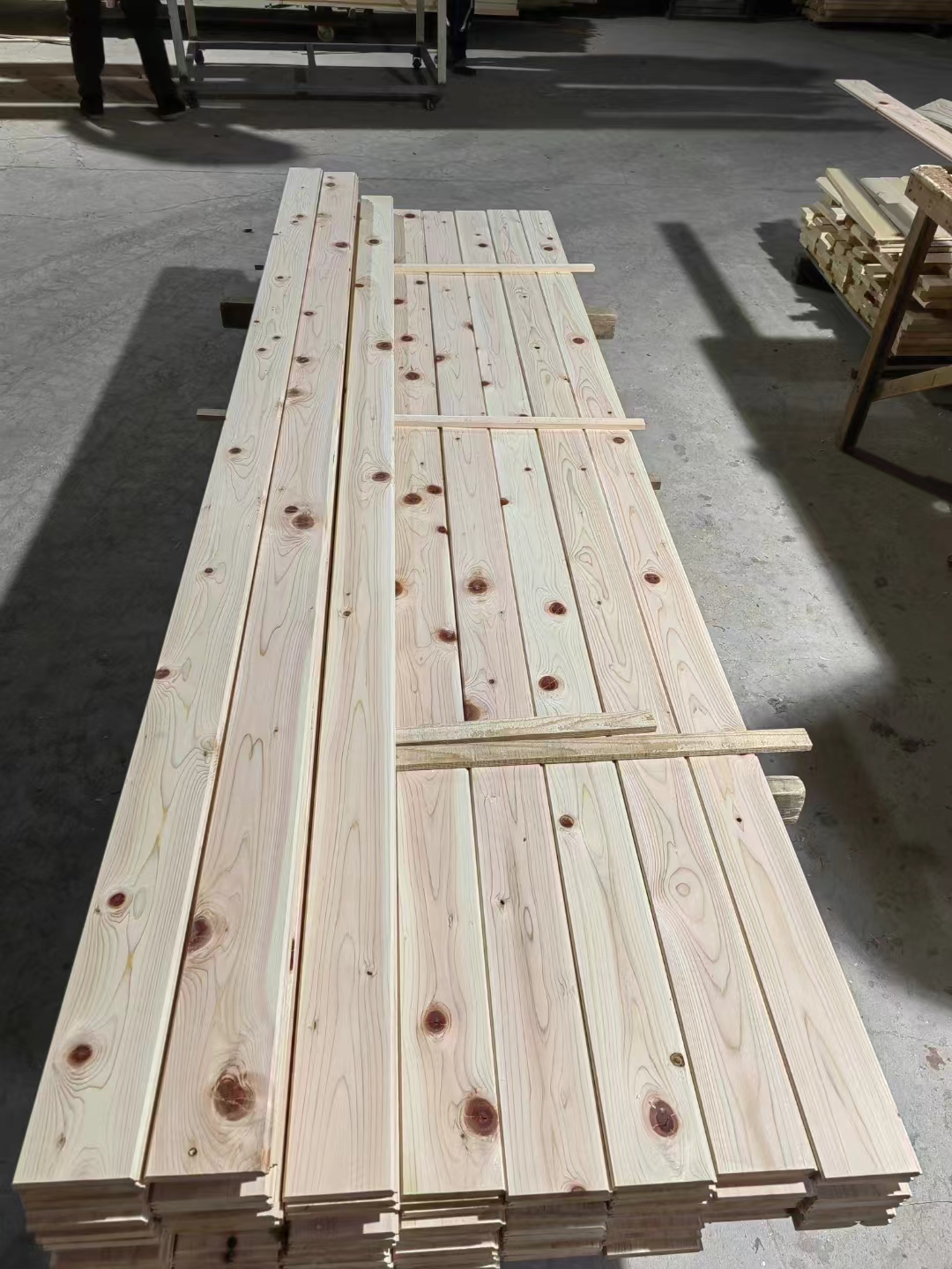 Building Material