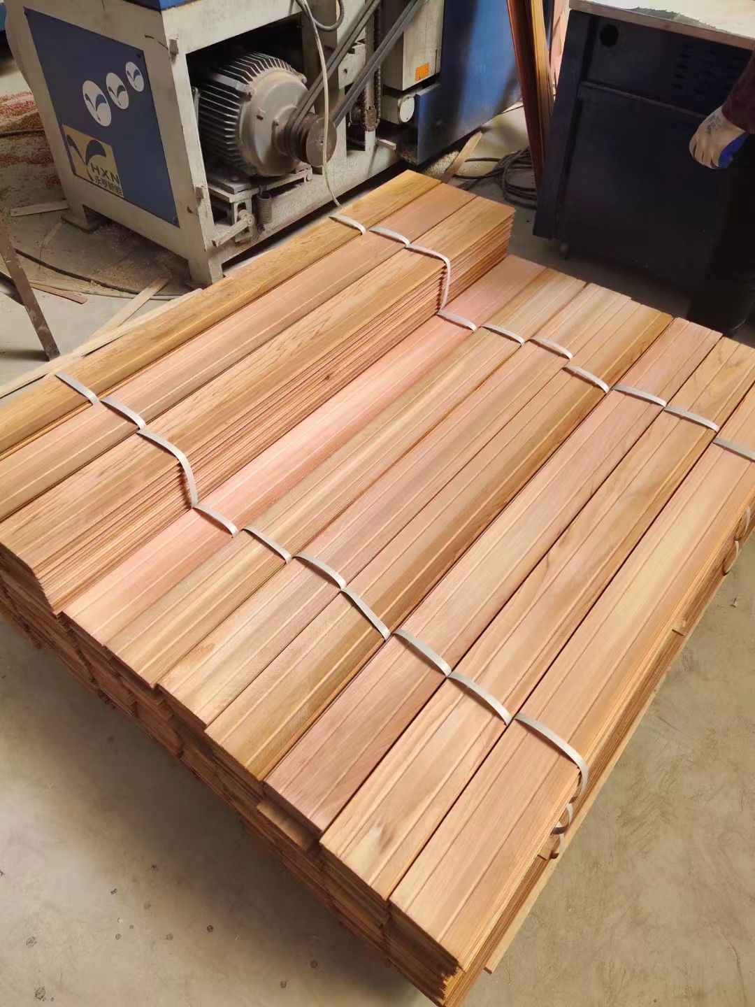 Building Material