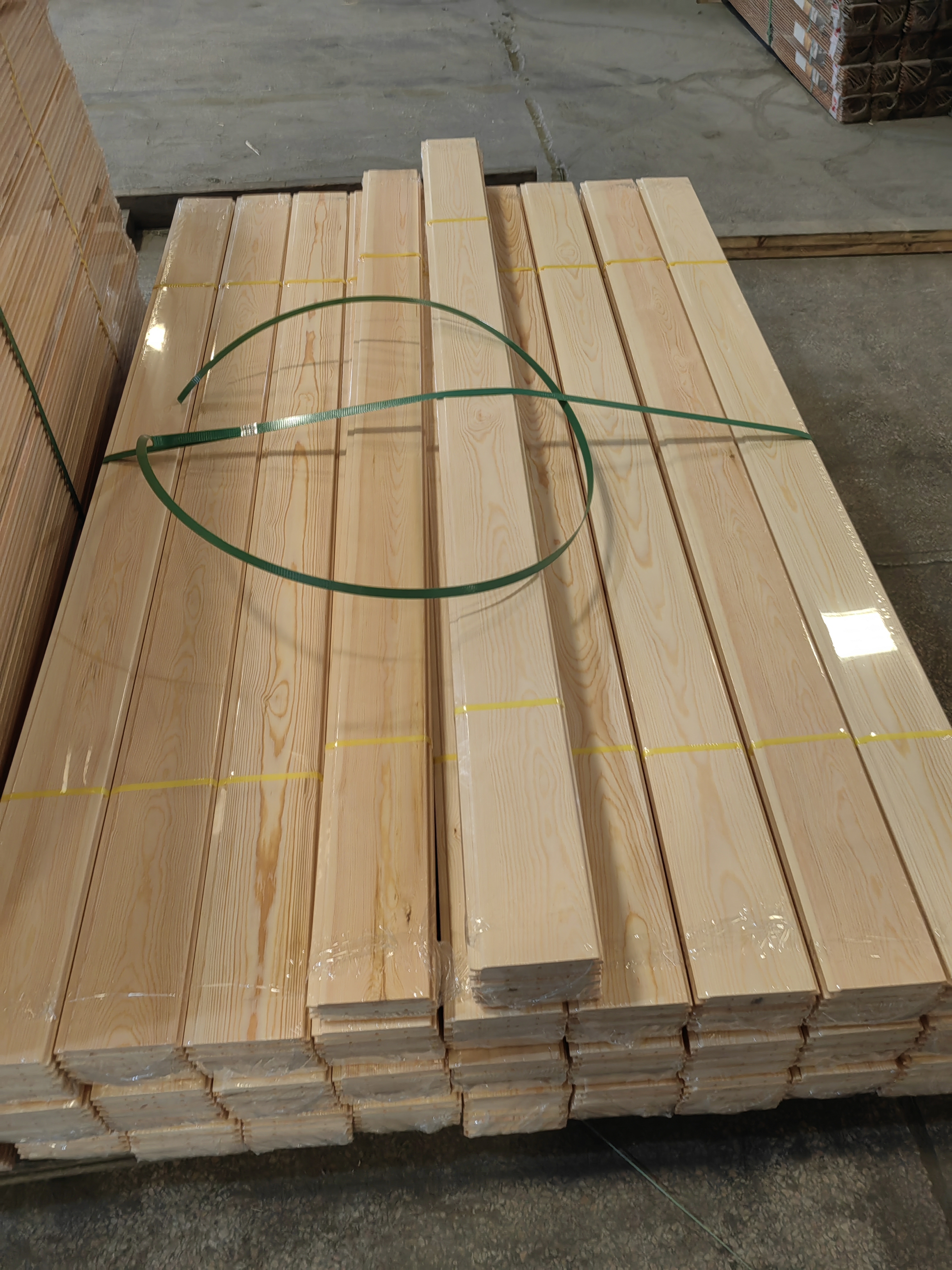 Building Material