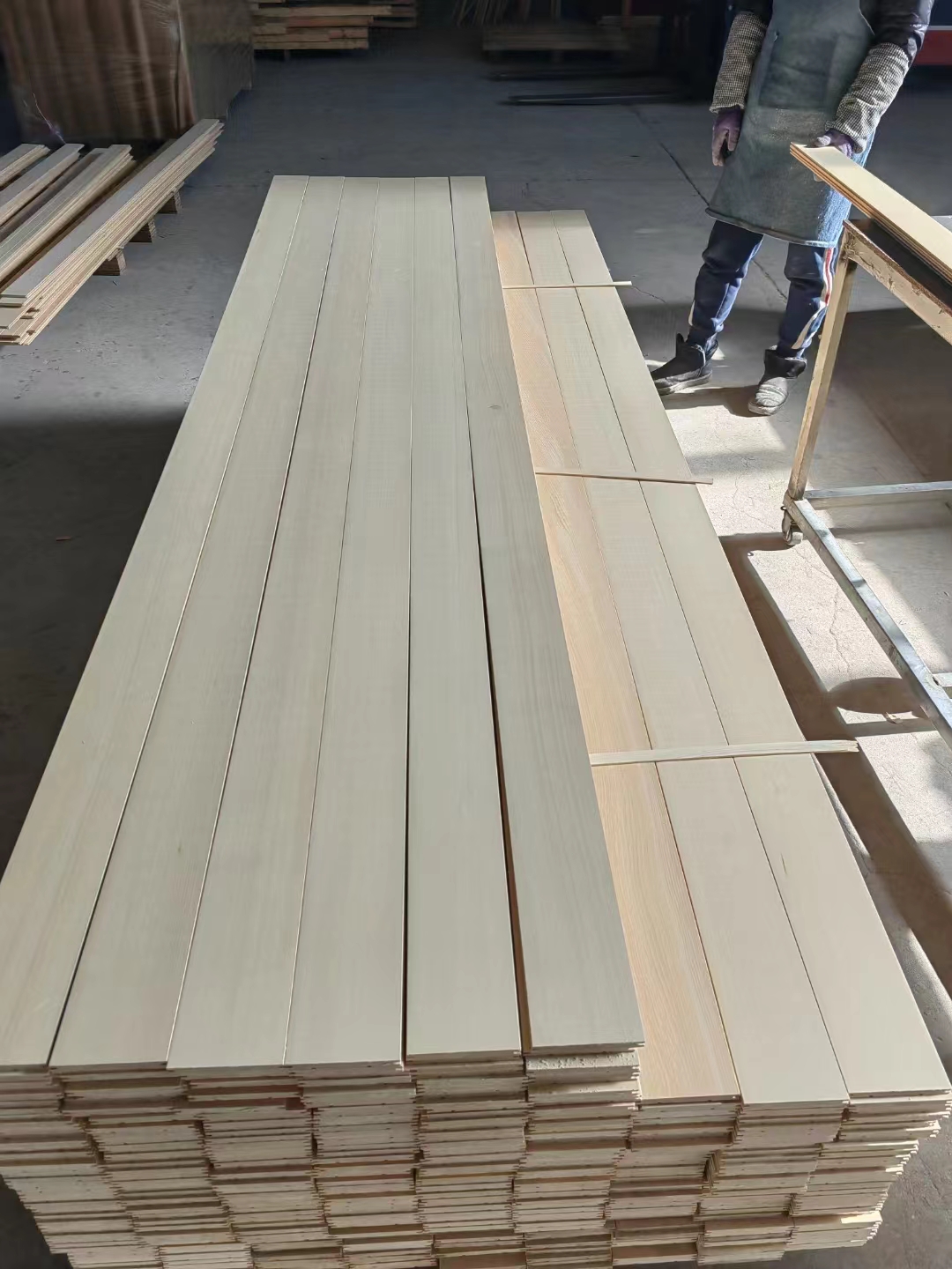 Building Material