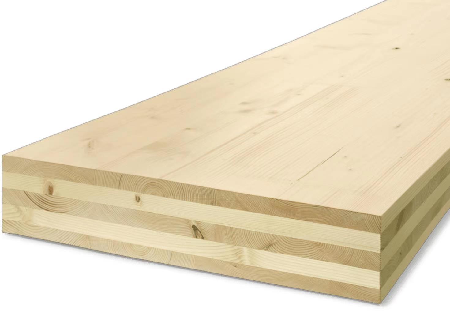 Structural Timber