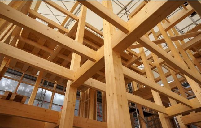 Structural Timber