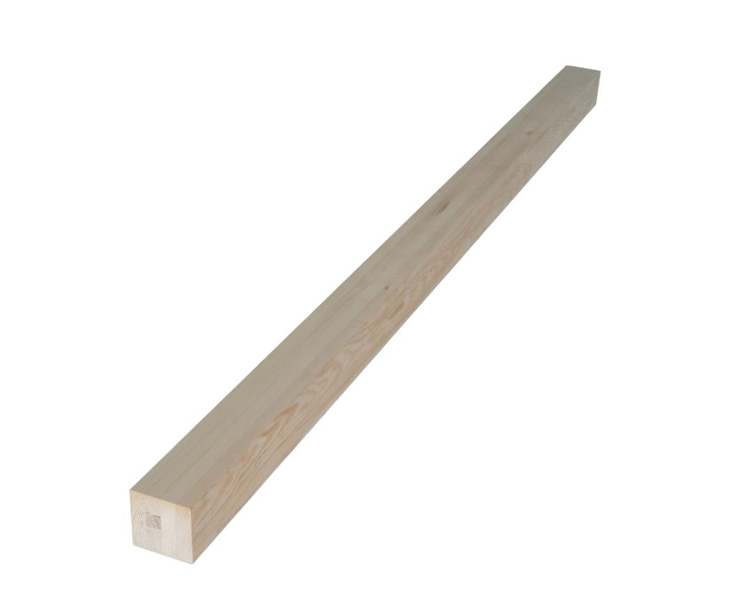 Structural Timber