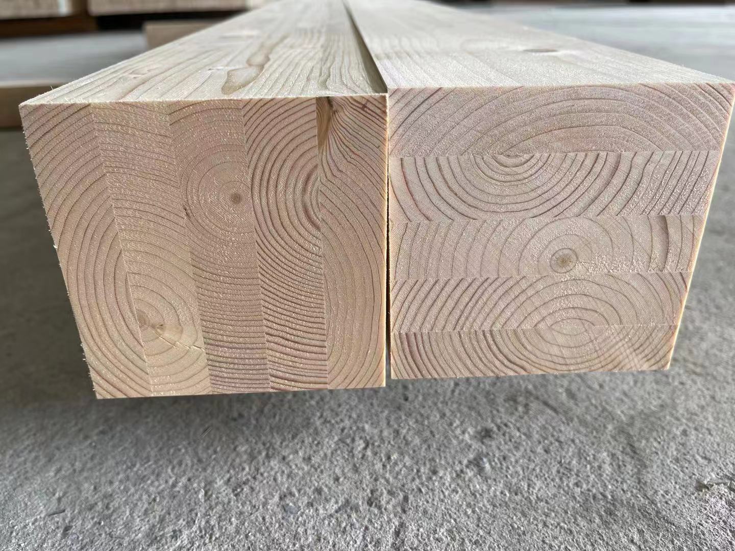Structural Timber