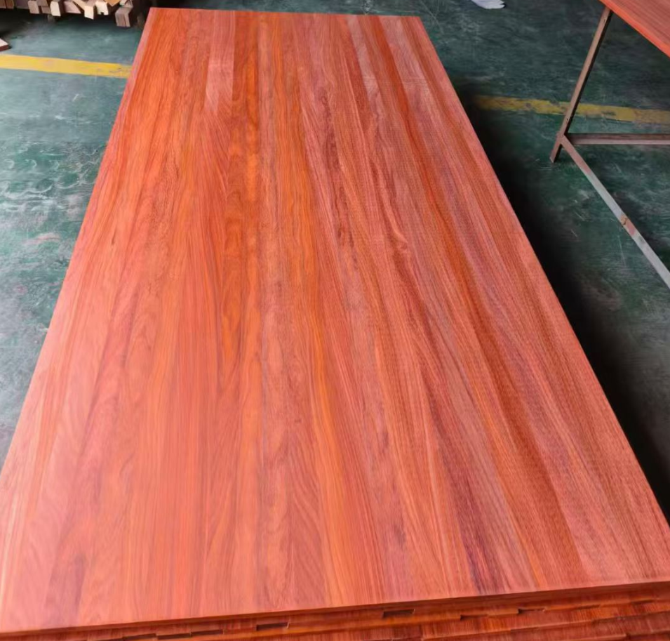 Glued Laminated Timber