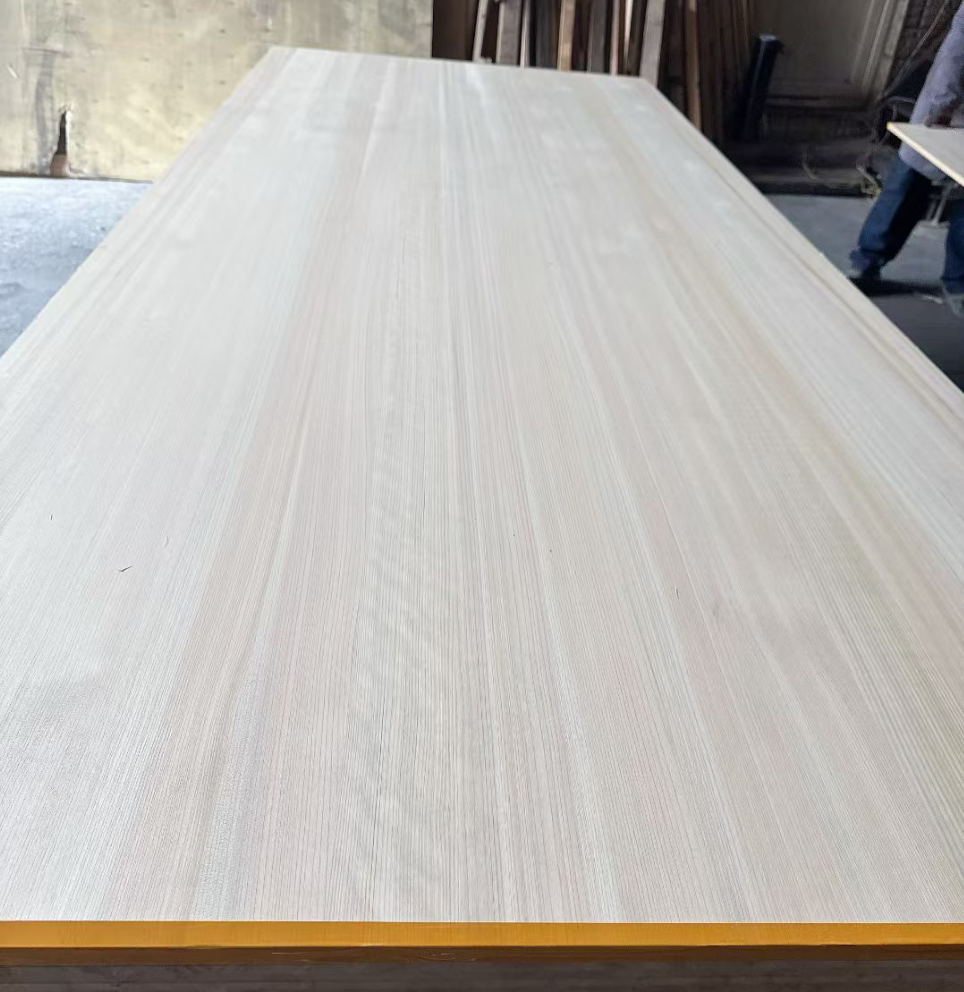 Glued Laminated Timber
