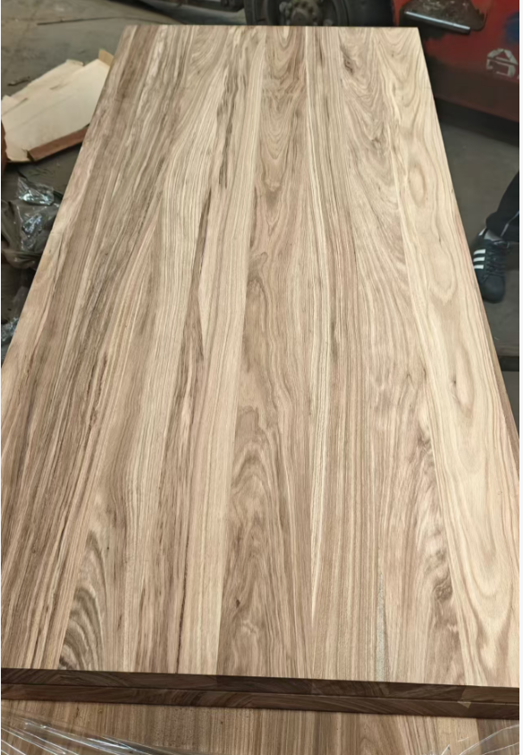 Glued Laminated Timber