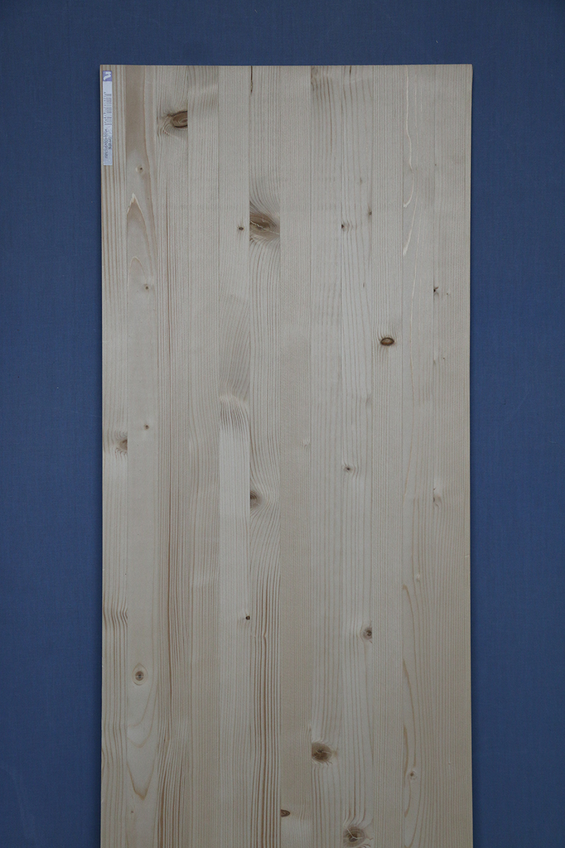 Glued Laminated Timber