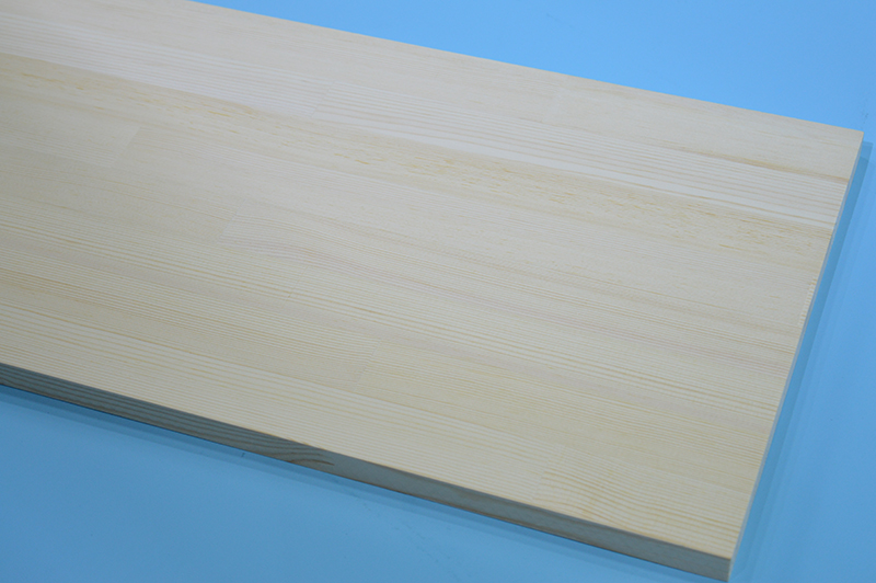 Glued Laminated Timber