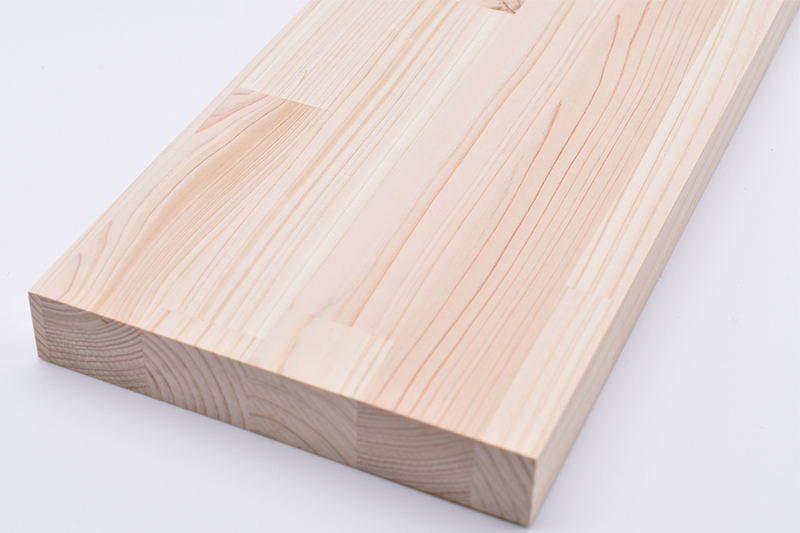 Glued Laminated Timber