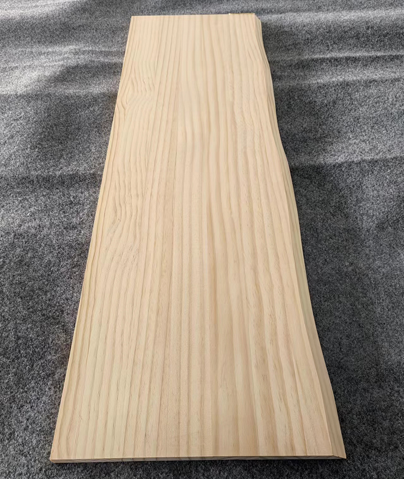Glued Laminated Timber