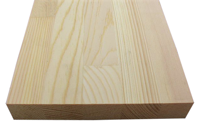 Glued Laminated Timber