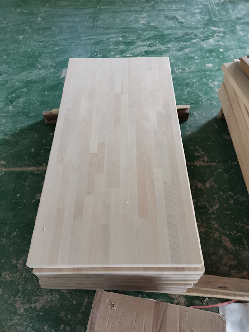 Glued Laminated Timber