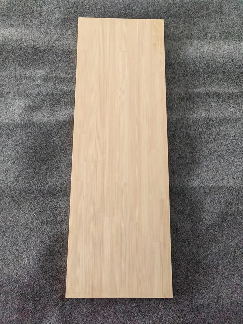 Glued Laminated Timber