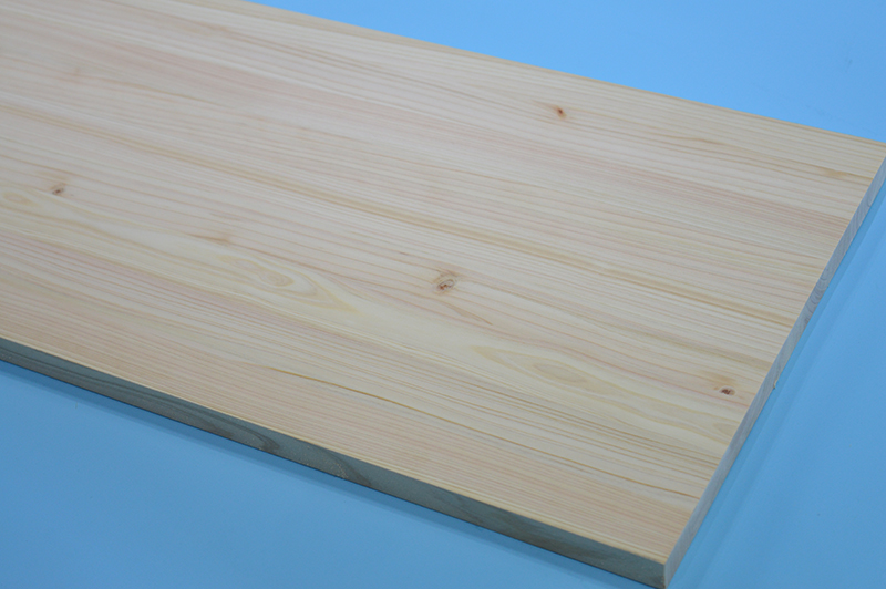 Glued Laminated Timber
