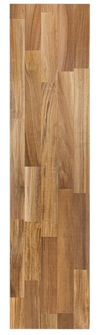 Glued Laminated Timber