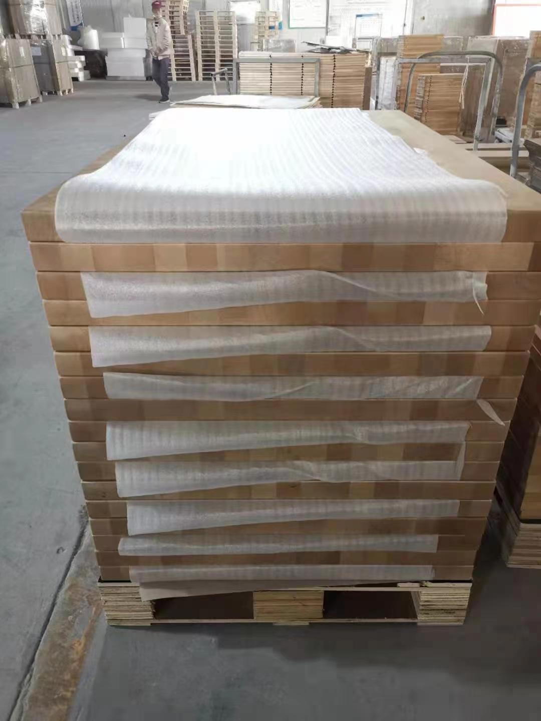 Glued Laminated Timber