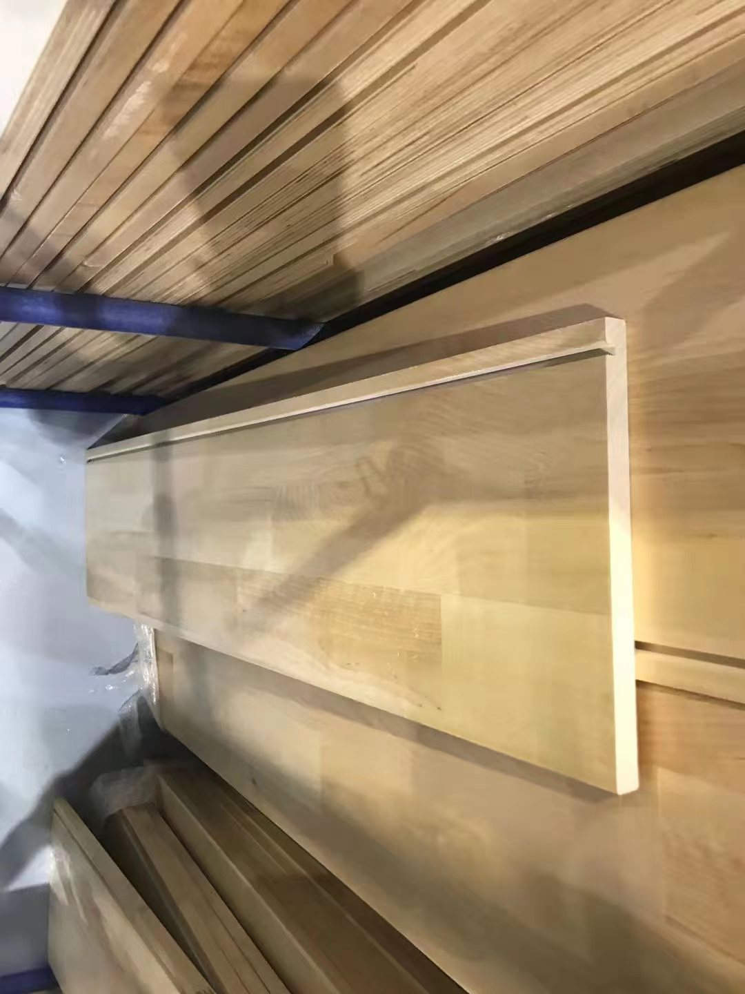 Glued Laminated Timber