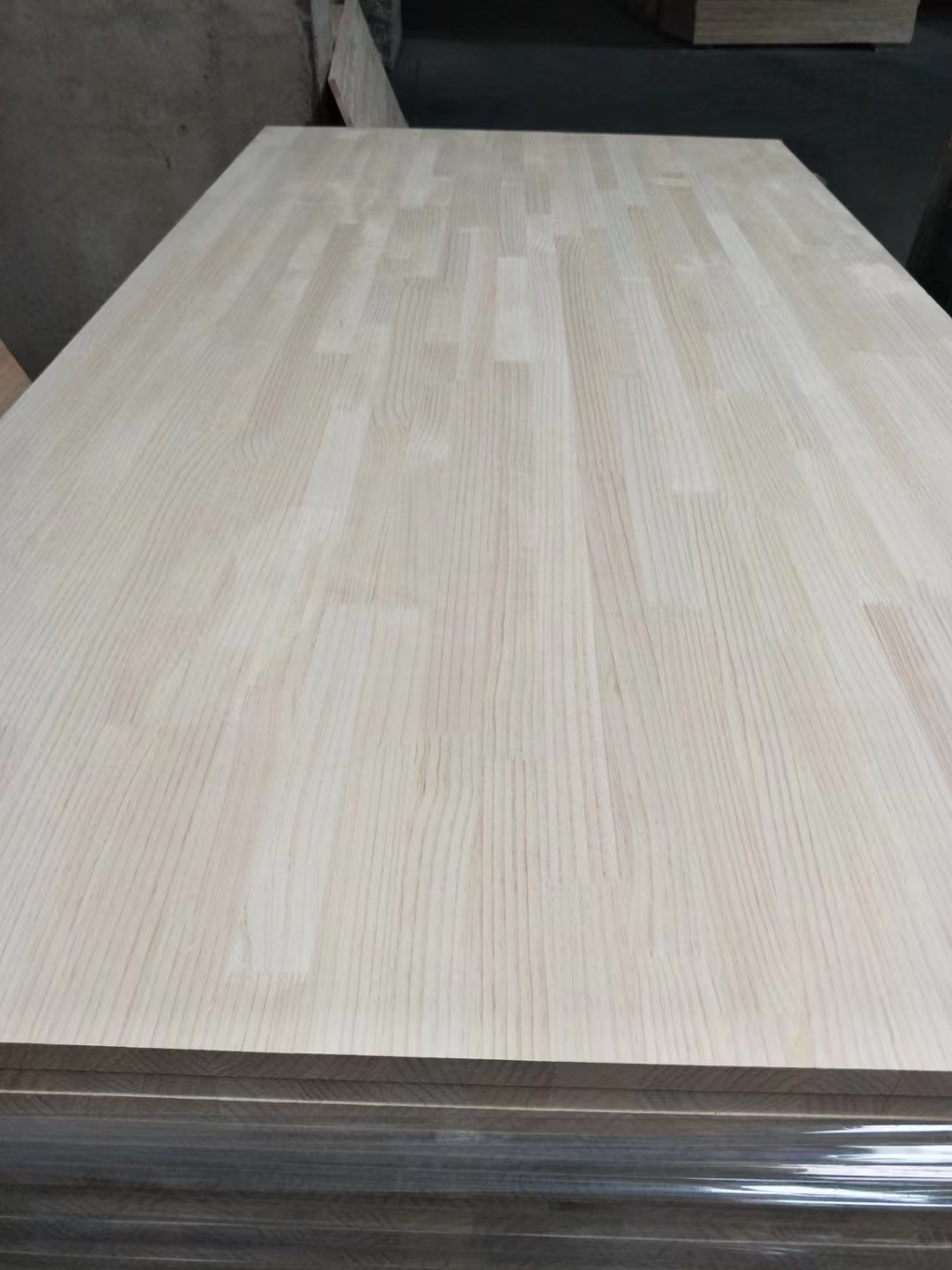Glued Laminated Timber